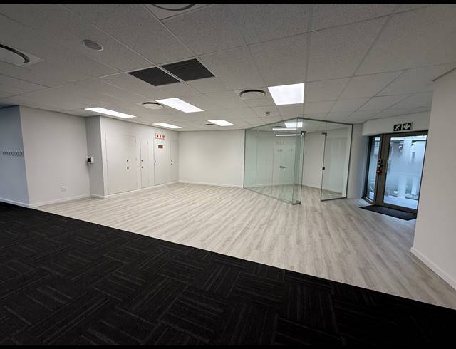315M² OFFICE TO LET IN ROSEBANK